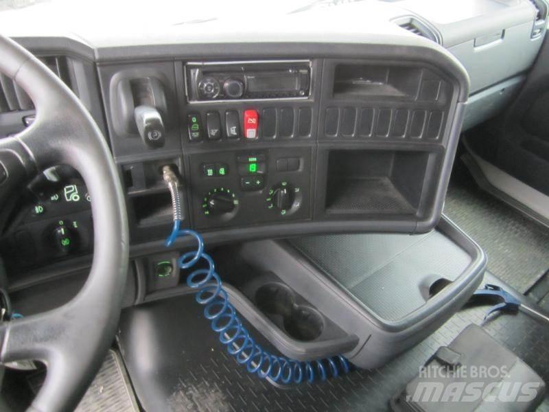 Scania R 440 Vilcēji