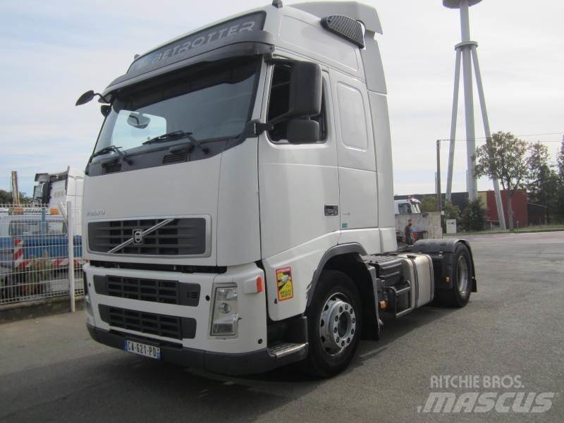 Volvo FH 440 Vilcēji