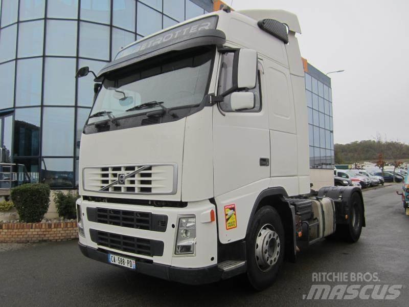 Volvo FH 440 Vilcēji