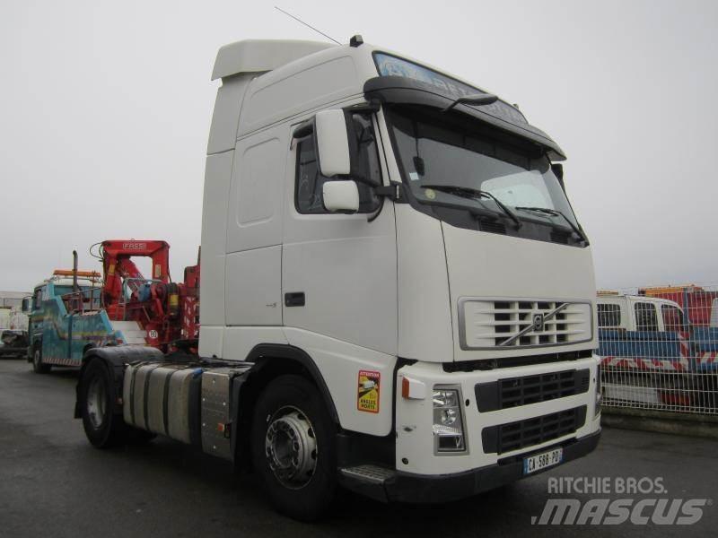 Volvo FH 440 Vilcēji