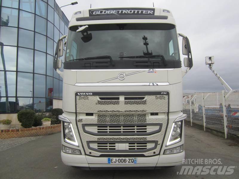 Volvo FH 460 Vilcēji