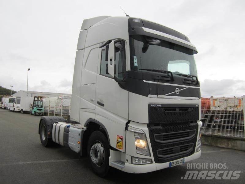 Volvo FH 500 Vilcēji