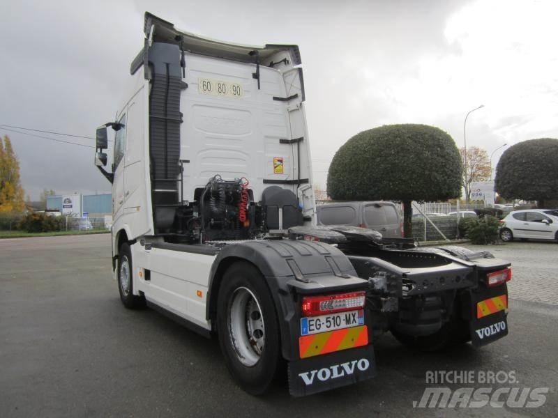 Volvo FH 540 Vilcēji