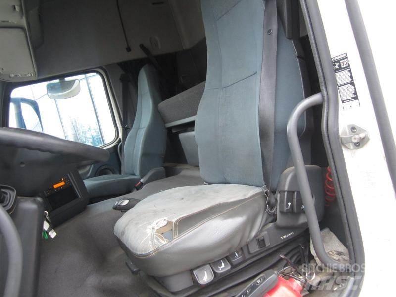 Volvo FM 450 Vilcēji