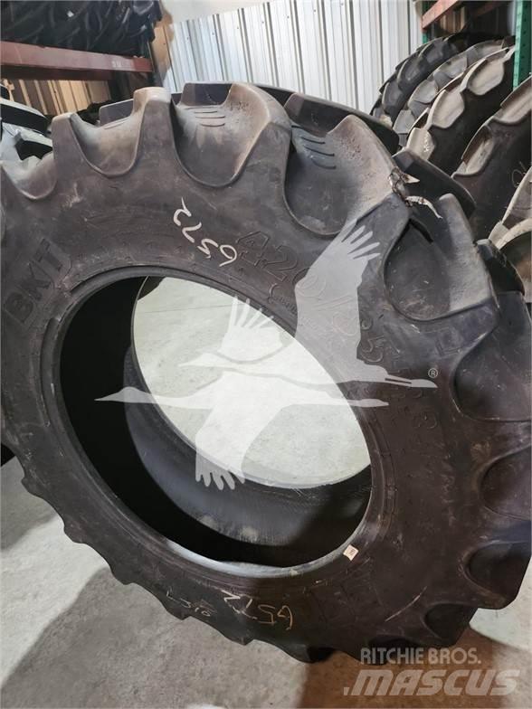 BKT 420/85R34 Būvniecība- Citi