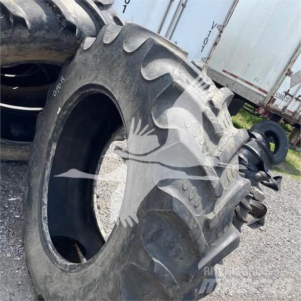 BKT 420/85R34 Būvniecība- Citi