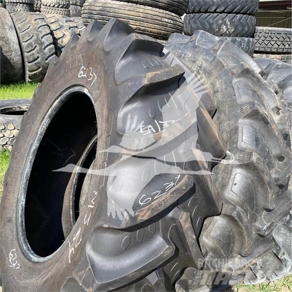 BKT 460/85R34 Būvniecība- Citi