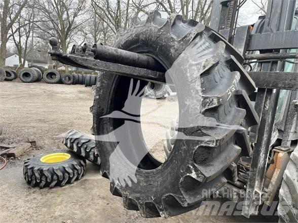 BKT 480/70R34 Būvniecība- Citi