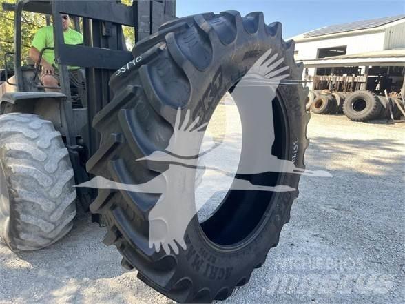 BKT 520/85R46 Būvniecība- Citi