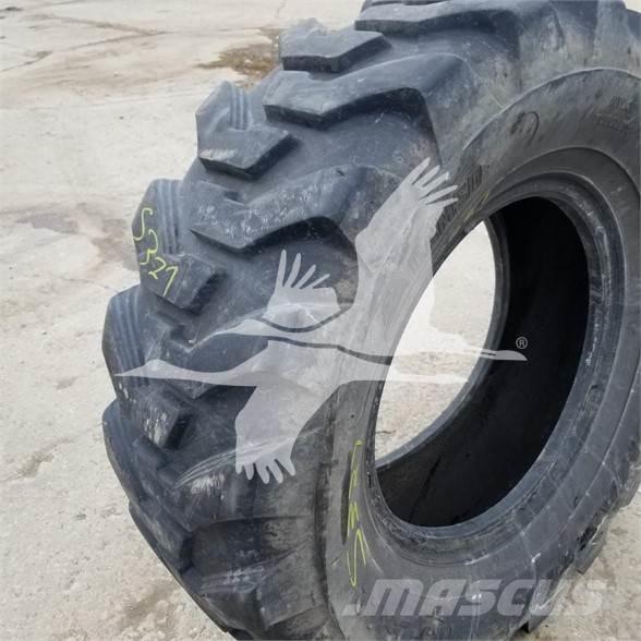  CAMSO 17.5X25 Riepas, riteņi un diski