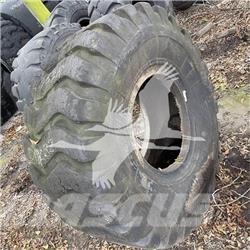  KOMET 23.5X25 Riepas, riteņi un diski