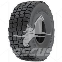 MAGNA 20.5R25 Riepas, riteņi un diski