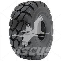  MAGNA 23.5R25 Riepas, riteņi un diski