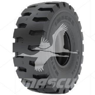  MAGNA 23.5R25 Riepas, riteņi un diski