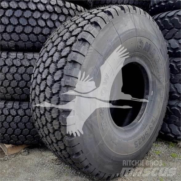  MAGNA 23.5R25 Riepas, riteņi un diski