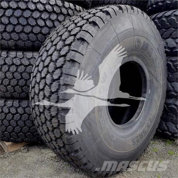  MAGNA 23.5R25 Riepas, riteņi un diski