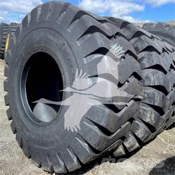  MAGNA 23.5X25 Riepas, riteņi un diski