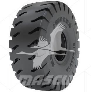  MAGNA 26.5R25 Riepas, riteņi un diski