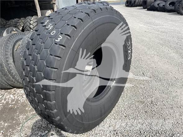  MAXAM 20.5R25 Riepas, riteņi un diski