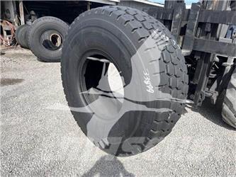  MAXAM 20.5R25 Riepas, riteņi un diski