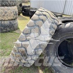  MAXAM 20.5R25 Riepas, riteņi un diski