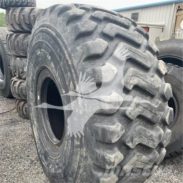  MAXAM 29.5R25 Riepas, riteņi un diski