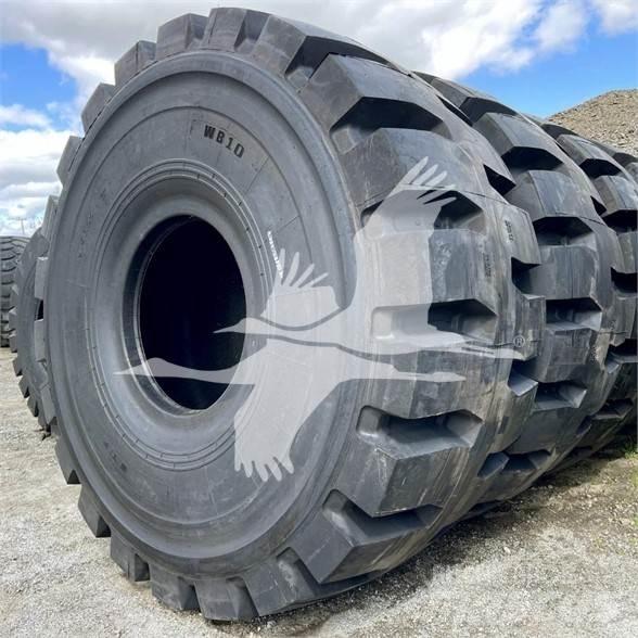  MTP 29.5R25 Riepas, riteņi un diski