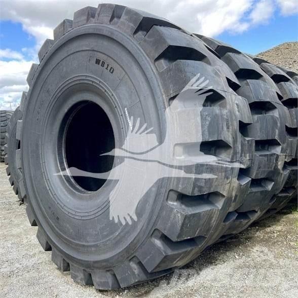  MTP 29.5R25 Riepas, riteņi un diski