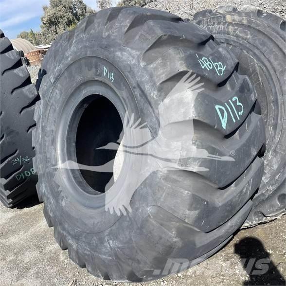  OTR 29.5X25 Riepas, riteņi un diski