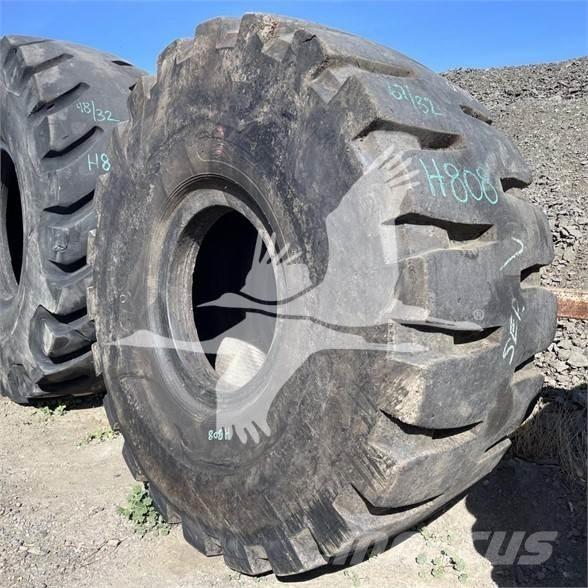  TIRON 29.5X25 Riepas, riteņi un diski