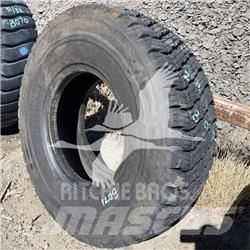 Titan 17.5R25 Riepas, riteņi un diski
