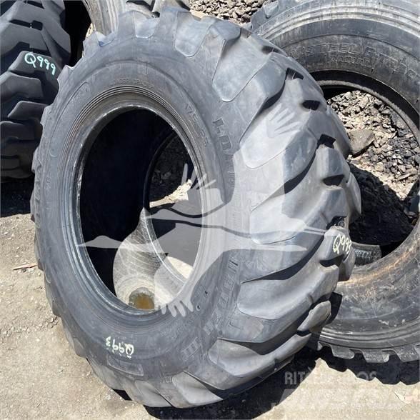 Titan 17.5x25 Riepas, riteņi un diski