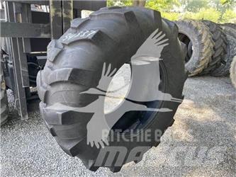 Titan 19.5L24 Riepas, riteņi un diski