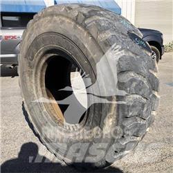 Titan 20.5R25 Riepas, riteņi un diski