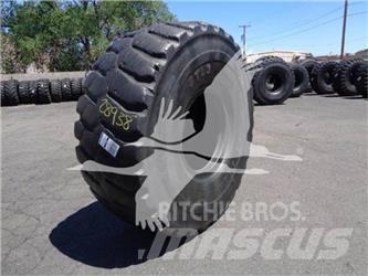 Titan 26.5R25 Riepas, riteņi un diski