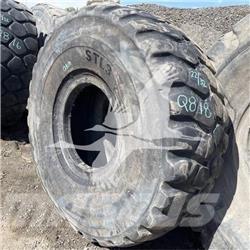 Titan 26.5R25 Riepas, riteņi un diski