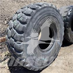Titan 26.5R25 Riepas, riteņi un diski