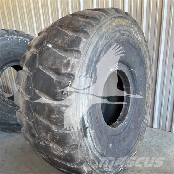 Titan 29.5R25 Riepas, riteņi un diski