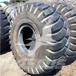 Titan 29.5x25 Riepas, riteņi un diski