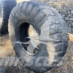 Toyo 17.5R25 Riepas, riteņi un diski