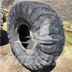 Toyo 23.5R25 Riepas, riteņi un diski