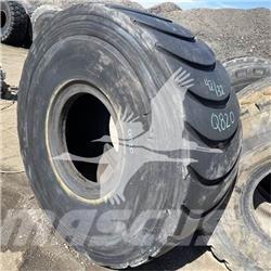 Toyo 26.5R25 Riepas, riteņi un diski
