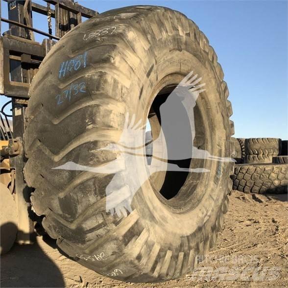 Toyo 29.5X35 Riepas, riteņi un diski