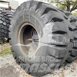 Toyo 33.25x35 Riepas, riteņi un diski