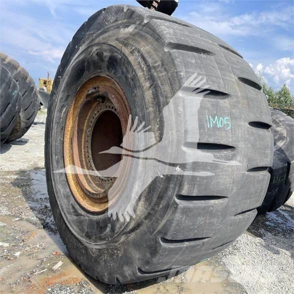 Toyo 40/65X39 Riepas, riteņi un diski