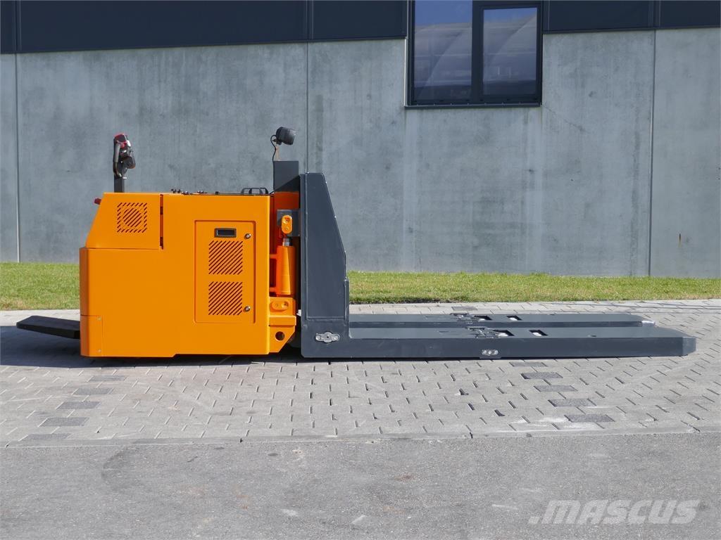 Baka EGU-200 SO Krautnētāji