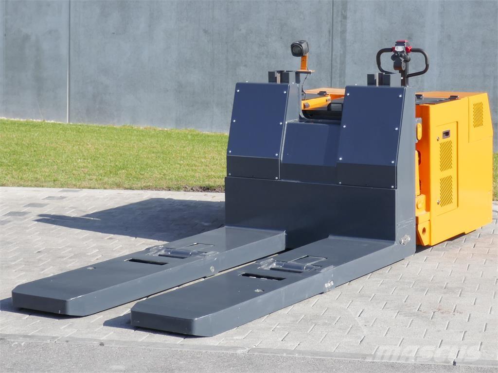 Baka EGU-200 SO Krautnētāji