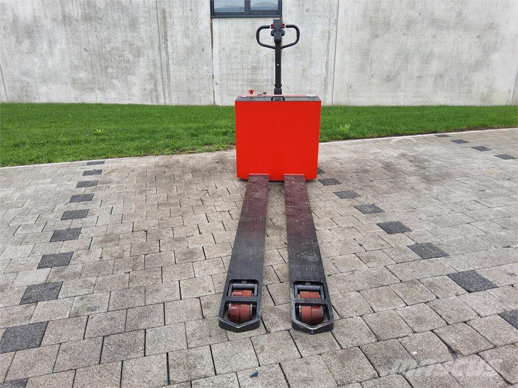 Baka EGU-5020 SO Krautnētāji