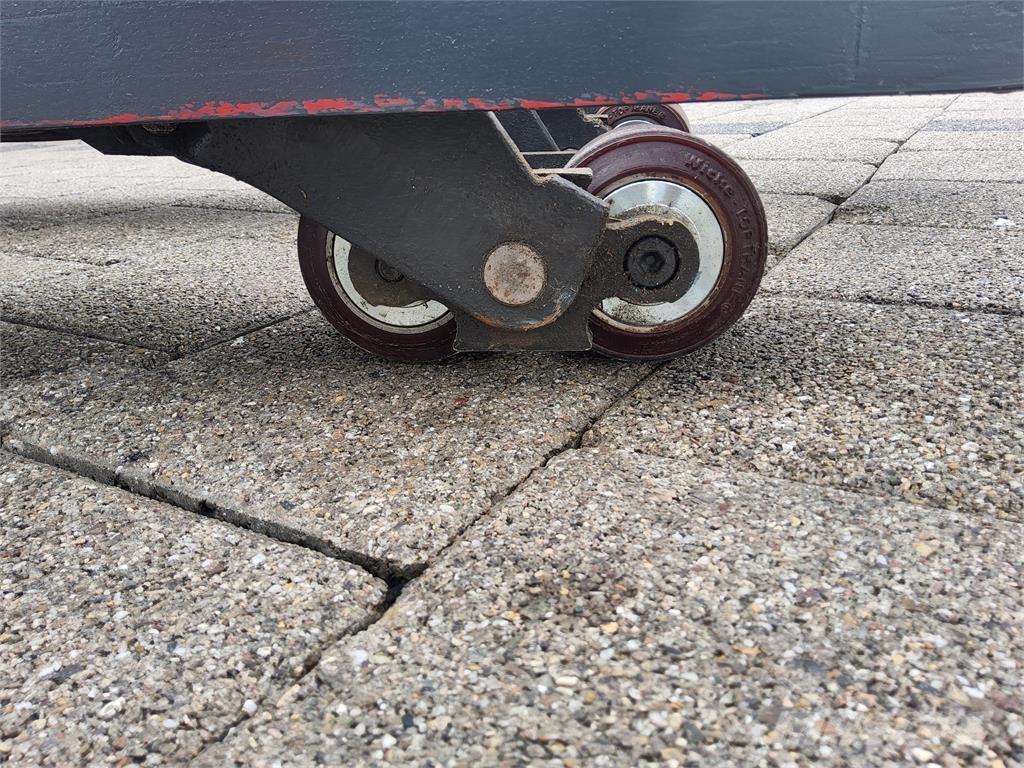 Baka EGU-5020 SO Krautnētāji