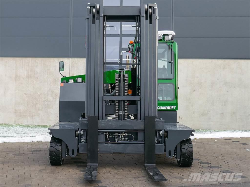 Combilift C 6000 Četru virzienu krāvēji
